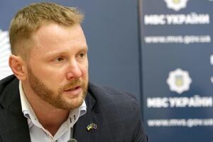Шевченко (на фото) назвав версії вбивства Махаурі
