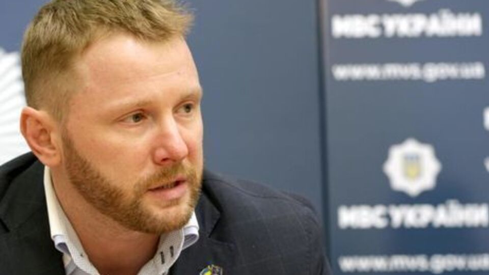 Шевченко (на фото) назвал версии убийства Махаури