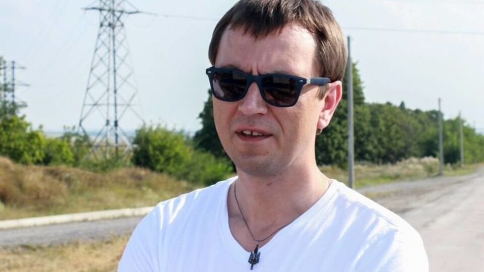 Омелян: Компанія стала фактично некерованою