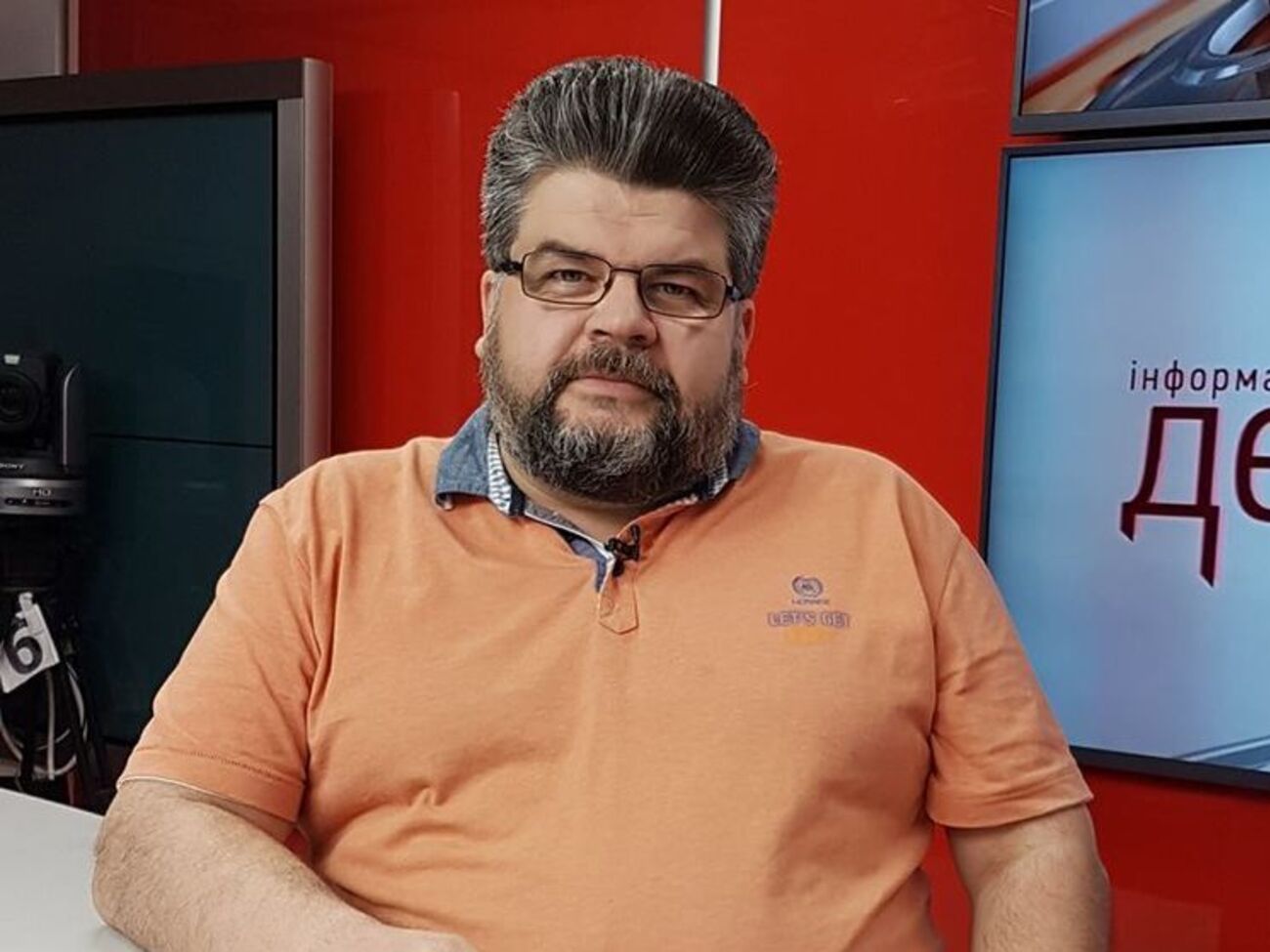 Яременко:&nbsp;Это капец. И немного театр абсурда