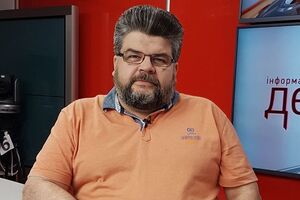 Яременко: Это капец. И немного театр абсурда