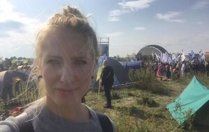 Заліщук: Враження таке, що маємо справу із серйозним терористом