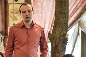 Егор Соболев: Поляки сегодня за нами следили как за варварами