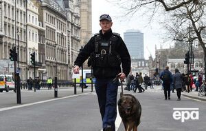 Полиция задержала нападавшего в Бирмингеме