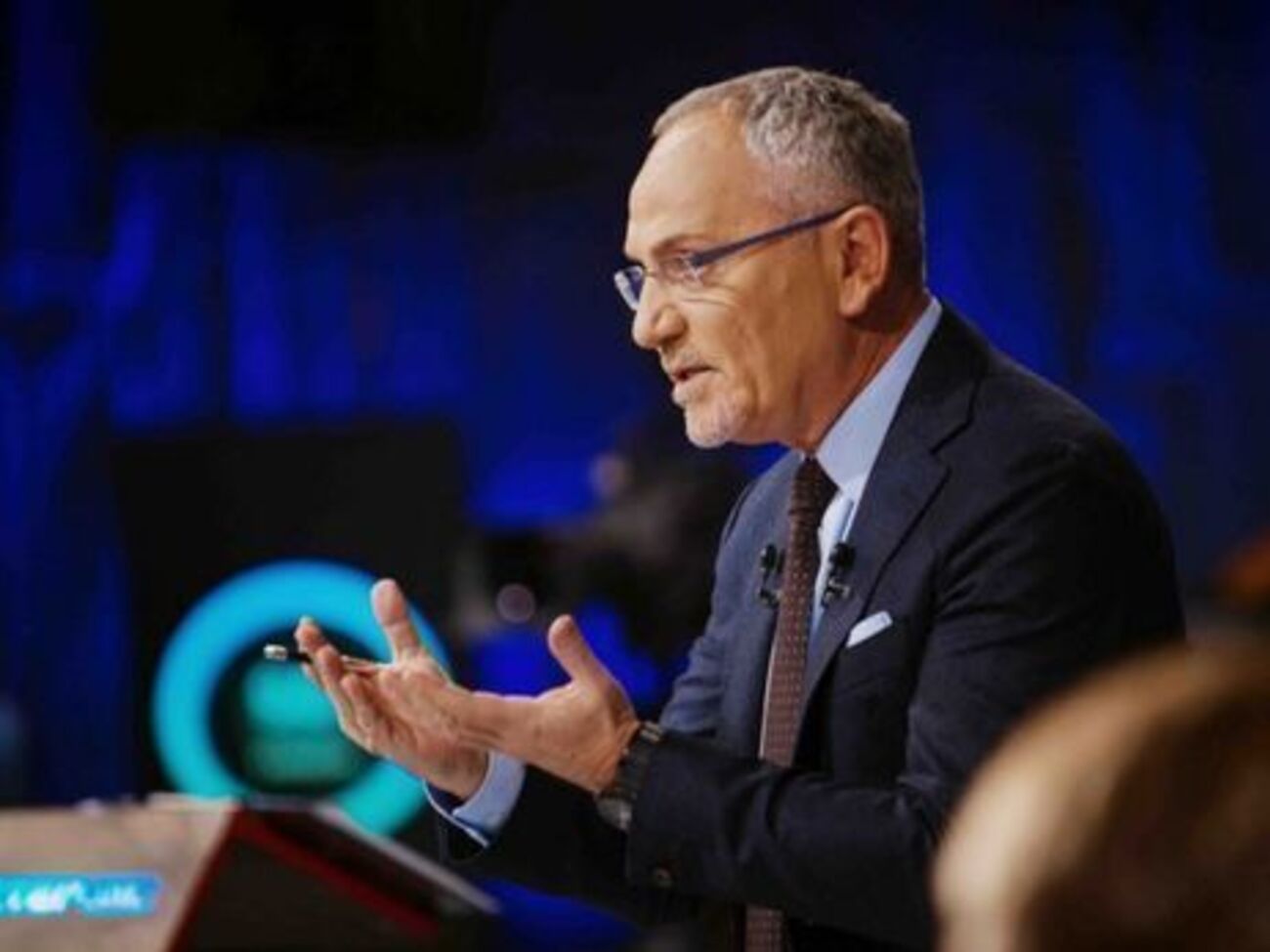 Елизаров: Факт незаконности лишения Савика разрешения на работу был установлен в судах трех инстанций месяцем ранее