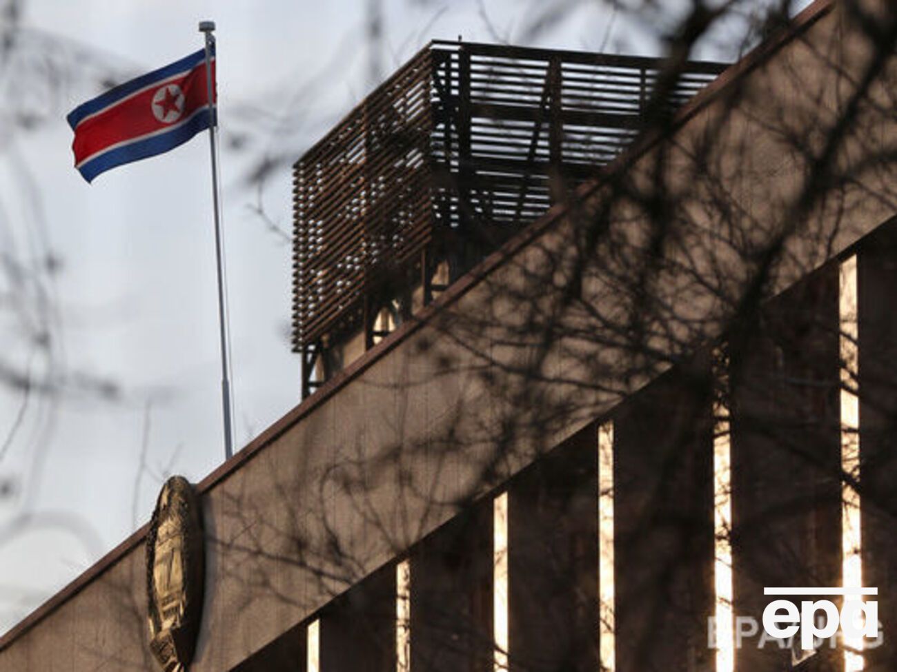 МЗС КНДР: Санкції та рекет США досягли безвідповідальної фази