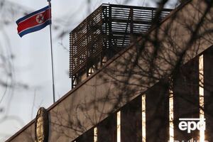 МЗС КНДР: Санкції та рекет США досягли безвідповідальної фази