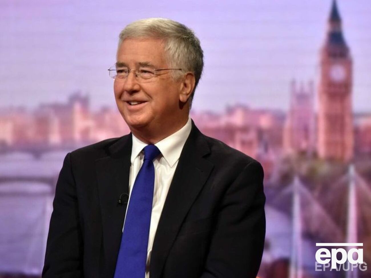 Феллон уважає, що РФ провокує і випробовує країни НАТО