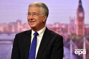 Феллон уважає, що РФ провокує і випробовує країни НАТО