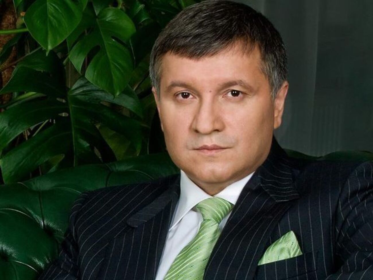 Аваков: Каждый персонаж из тех, кто принимал участие в прорыве границы и нападении на пограничников и полицейских, будет "офизичен"