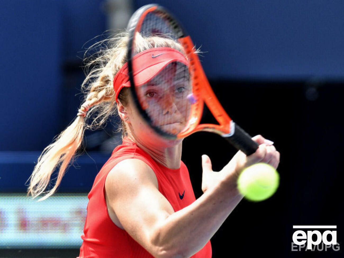 Свитолина превзошла достижение теннисиста Андрея Медведева