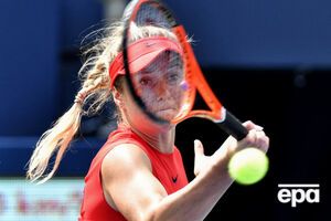 Свитолина превзошла достижение теннисиста Андрея Медведева