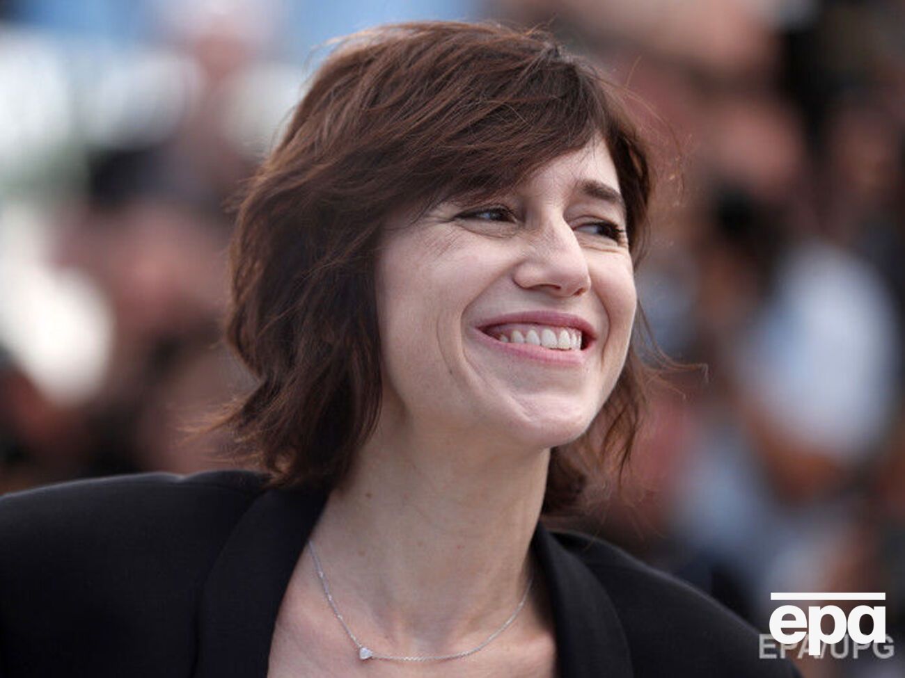 Новая пластинка Генсбур выйдет осенью 2017 года