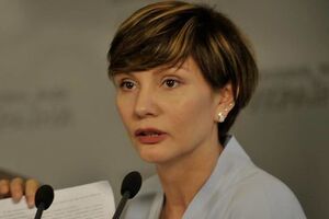 Бондаренко: Фу, уберите Саакашвили