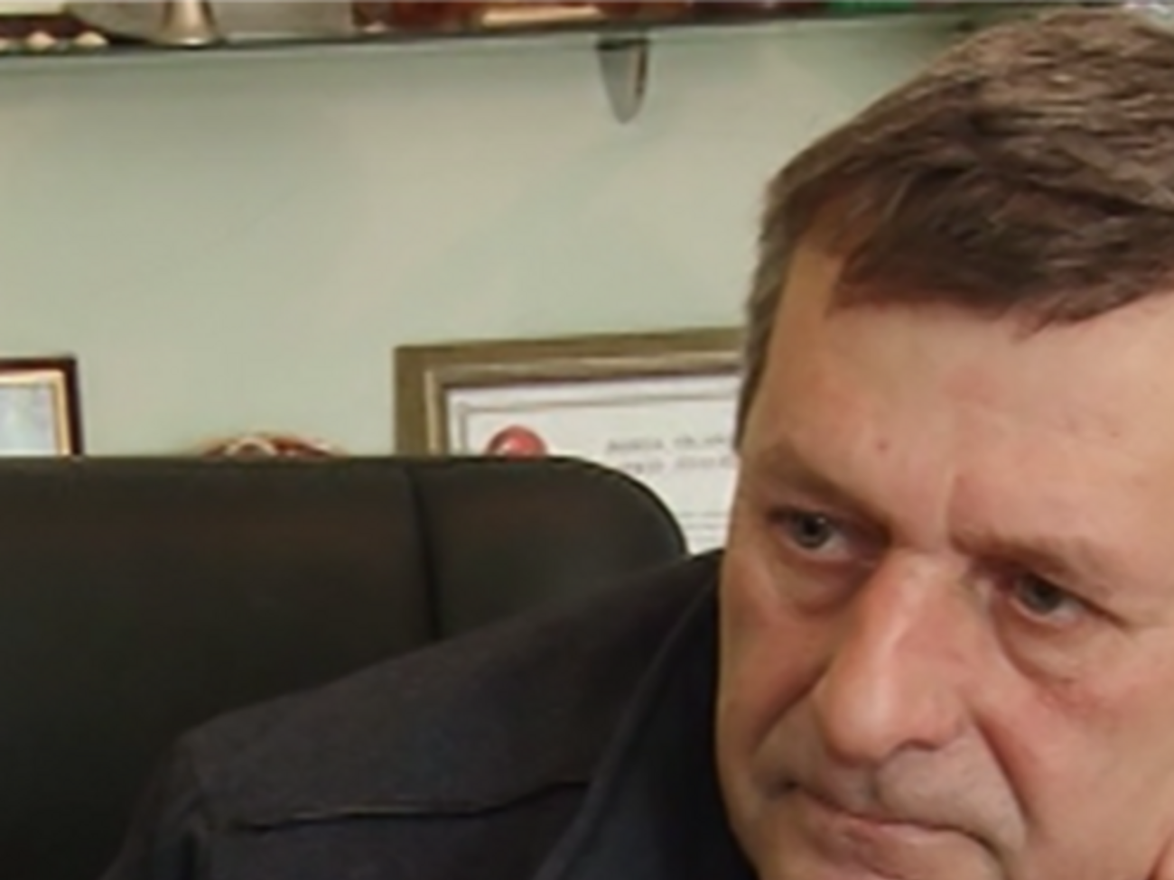 Чийгоза засудили до восьми років позбавлення волі