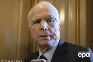 Маккейн: Прогнозы неплохие