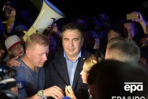 Саакашвили может быть объектом преследования грузинских властей, заявил его адвокат