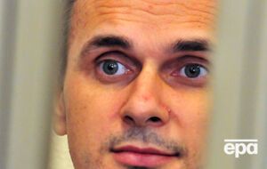 9 сентября Сенцова этапировали из Якутска в Иркутск