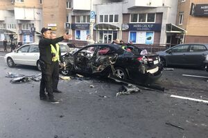Убивство Махаурі сталося 8 вересня у центрі Києва
