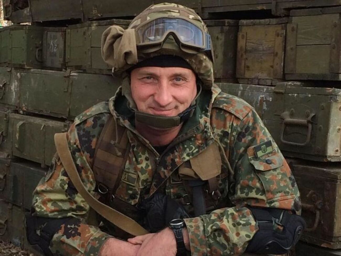 Леонід Маслов: Вам розповідають про закон ті, хто його постійно порушував і вирішив, що має монополію на таке порушення