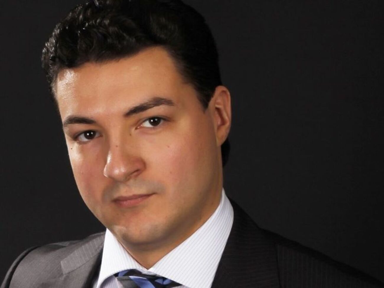 Син Лібермана наразі у важкому стані