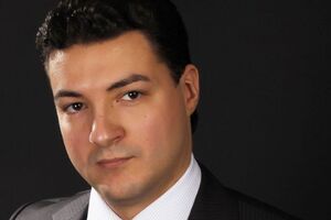 Син Лібермана наразі у важкому стані