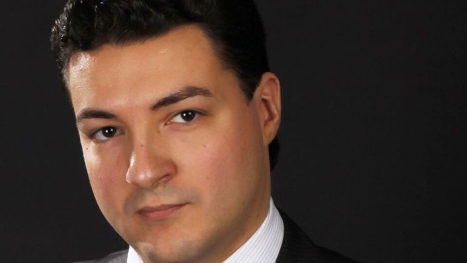 Син Лібермана наразі у важкому стані