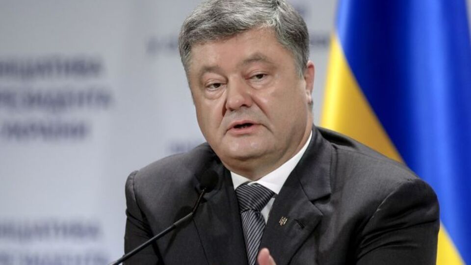 Порошенко: Законсервирована неэффективная советская медицинская система