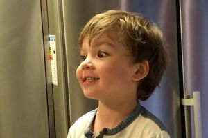 Гаррі Галкін узяв у руки шуруповерт