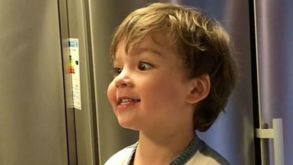 Гаррі Галкін узяв у руки шуруповерт