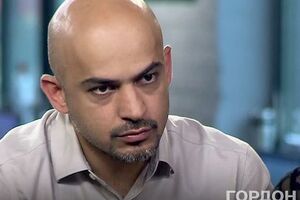 Найєм: Те, що сталося на кордоні, неприйнятно