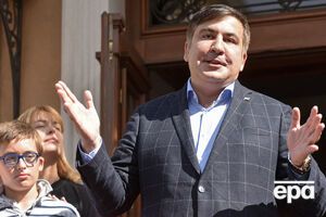 Саакашвілі заявив, що має намір об'єднуватися з різними політичними силами навколо боротьби з олігархами