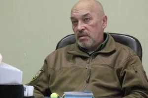 Тука: Я говорив, що у вересні будуть спроби підігріти ситуацію в Києві