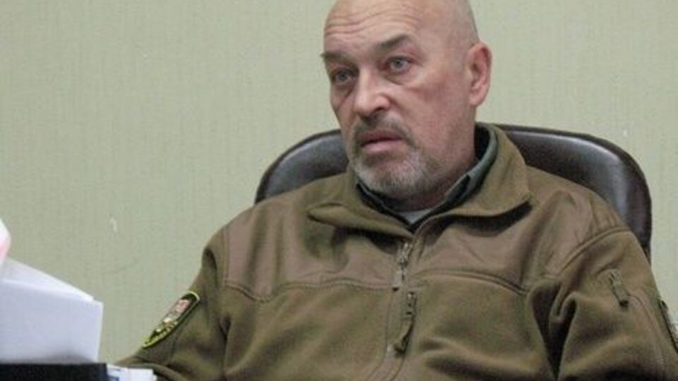 Тука: Я говорив, що у вересні будуть спроби підігріти ситуацію в Києві