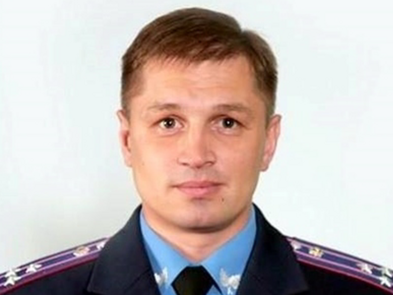 До 2014 года Дикий возглавлял управление министерства внутренних дел по борьбе с организованной преступностью Донецкой области