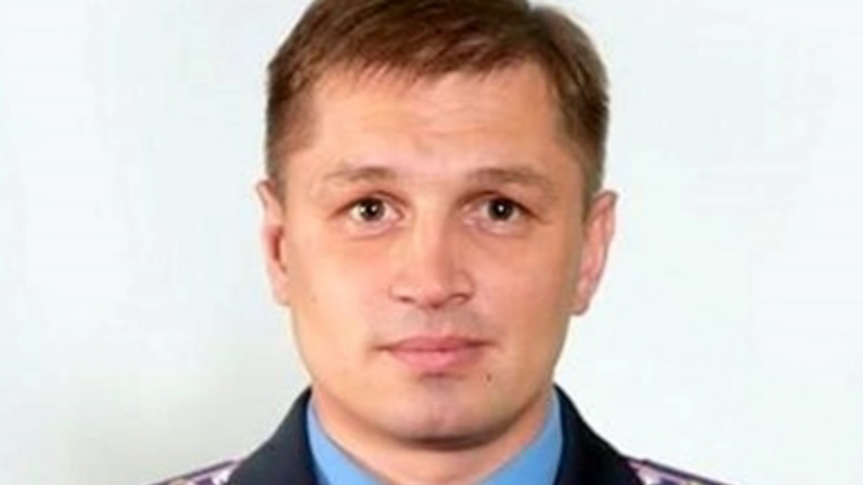 До 2014 года Дикий возглавлял управление министерства внутренних дел по борьбе с организованной преступностью Донецкой области