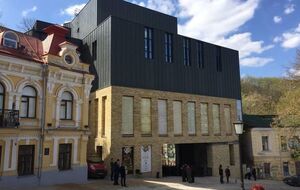 Малахов рассказал об особой атмосфере театра