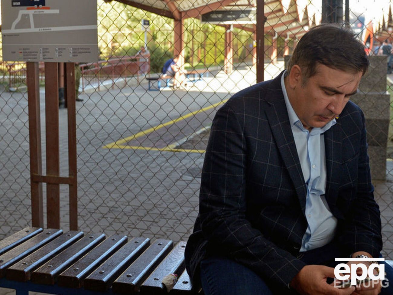 Ситуацію навколо Саакашвілі не врегулювали у найрозумніший спосіб, заявив екс-посол США в Україні Стівен Пайфер