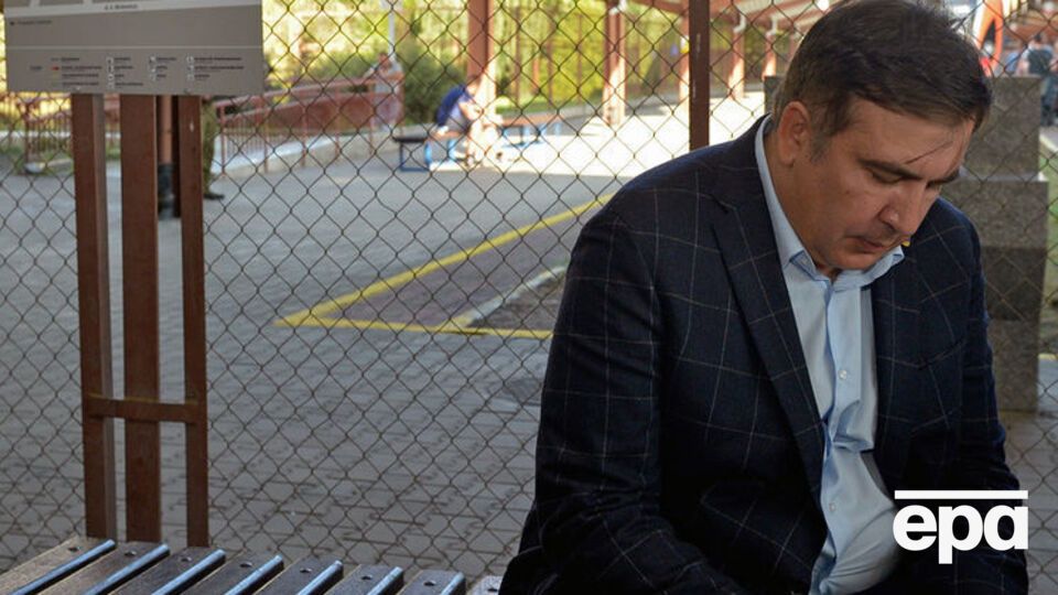 Ситуация вокруг Саакашвили не была урегулирована умным образом, заявил экс-посол США в Украине Стивен Пайфер