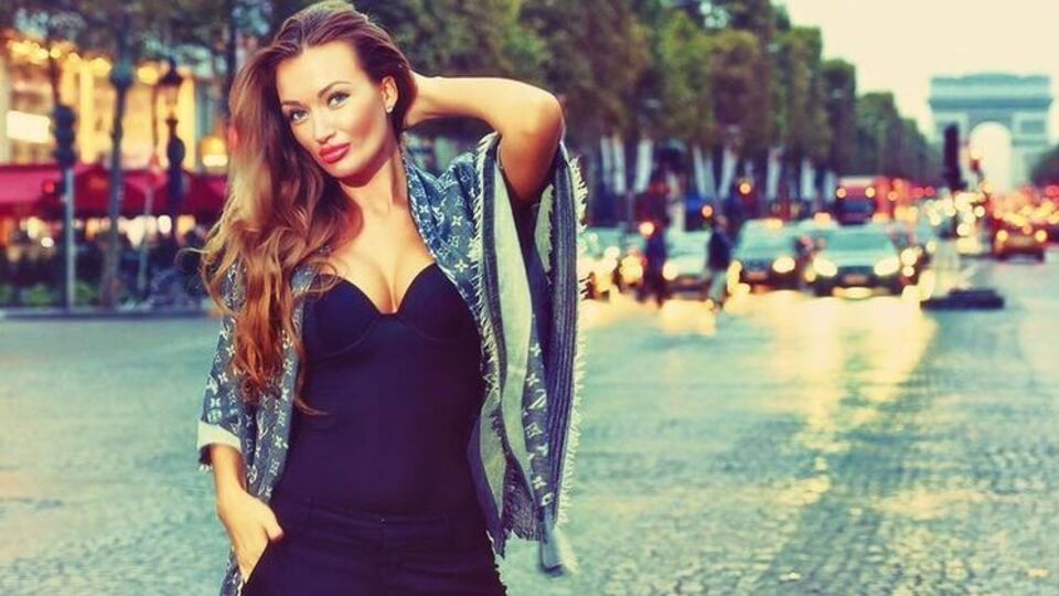 Целовальникова дістала тяжкі поранення внаслідок вибуху 8 вересня