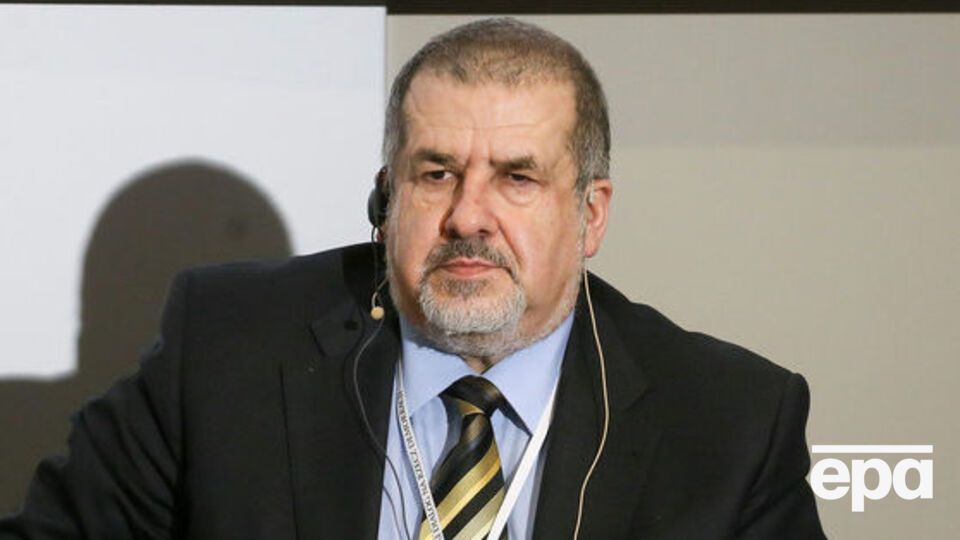 Чубаров заявив, що на вирок Чийгозу подадуть апеляцію