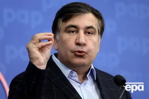 У Грузії відкрито кримінальні справи проти Саакашвілі