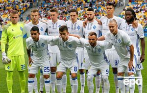 "Динамо" засчитали техническое поражение