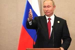 Путін уже не проти розширити дію місії ООН