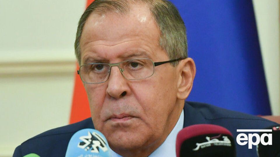 Лавров прокомментировал ситуацию с российской дипсобственностью в США