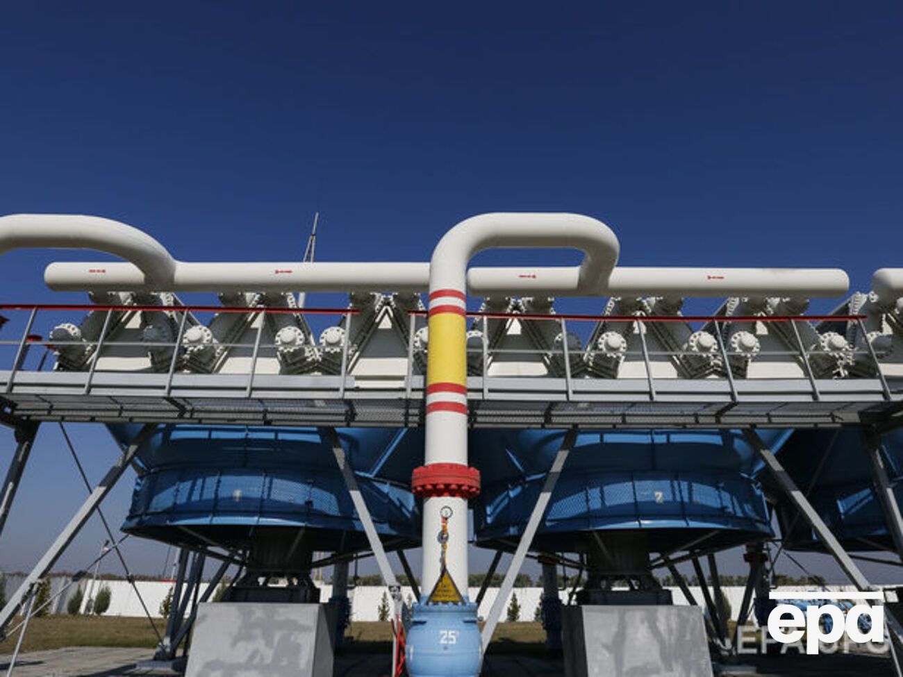 "Нафтогаз" збирається задовольнити прохання росіян