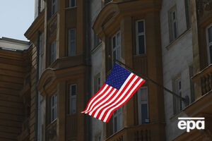 У посольстві США в Росії відповіли на слова Лаврова