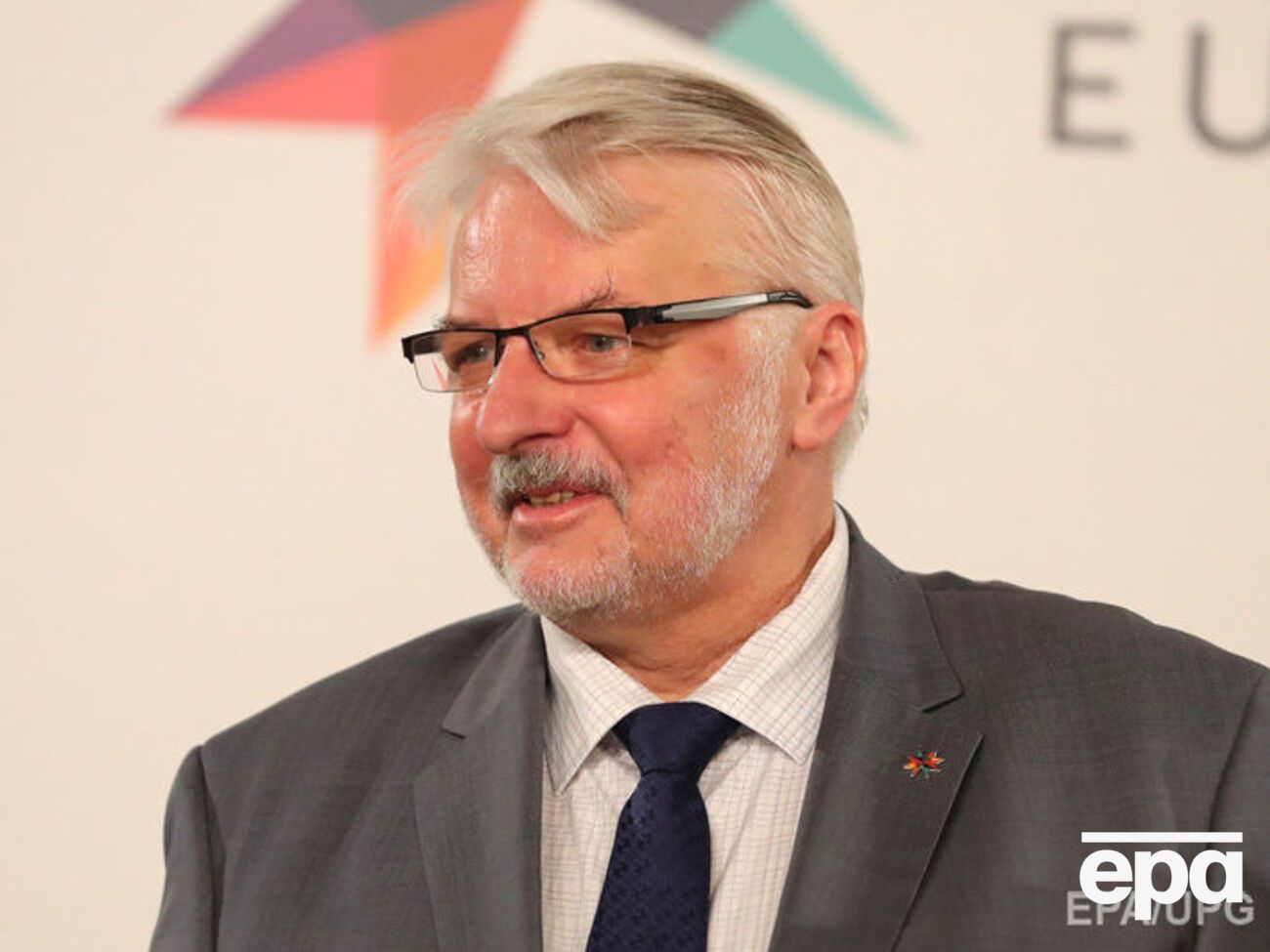 Ващиковський про ситуацію із Саакашвілі: Внутрішньополітична гра в Україні