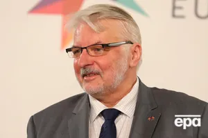 Ващиковский о ситуации с Саакашвили: Внутриполитическая игра в Украине