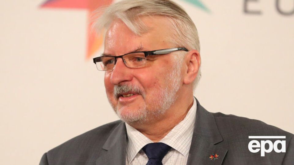 Ващиковський про ситуацію із Саакашвілі: Внутрішньополітична гра в Україні